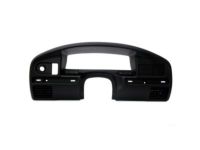 Ford F4TZ-15044D70-A Cluster Bezel