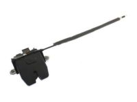 Ford AM5Z-5843150-D Lock Actuator, Rear