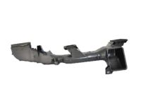 Ford FM5Z-18C297-B Inlet Duct