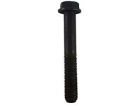 Ford 3C3Z-6345-AA Bolt - Bearing Cap - Hexagon Head