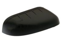 Ford DB5Z-17D742-DA Mirror Cover, Front Passenger Side