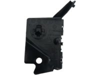 Ford AG1Z-17C947-B Side Support, Front Driver Side