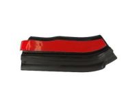 Ford 8L3Z-1520520-A Front Weatherstrip, Outer Passenger Side