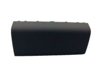 Ford BL3Z-15044A74-AB Passenger Air Bag, Steel Gray, Upper