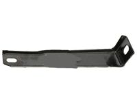 Ford F37Z-17796-A Outer Bracket, Driver Side