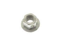 Ford -N621945-S439 Transmission Mount Nut, Lower