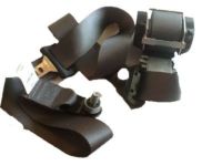 Ford Escape Seat Belt - 3L8Z-78611B08-AAA Lap & Shoulder Belt, Front Passenger Side