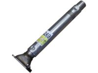 Ford 5C3Z-5246-B Front Pipe