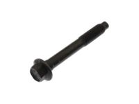 Ford -W500748-S450B Bracket Screw, Front