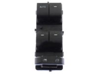 Ford FL1Z-9C888-AA Radio Switch, Passenger Side