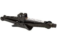 Ford 1W1Z-17080-AA Jack Assembly