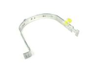 Ford 9L3Z-9054-D Support Strap, Rear