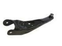 Ford BC2Z-3A360-A Radius Arm, Front Driver Side
