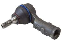 Ford 8S4Z-3A130-B Outer Tie Rod, Passenger Side