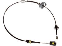 Ford 8S4Z-7E395-AG Gear Shift Assembly