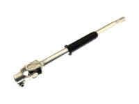 Ford BL3Z-3E751-B Intermediate Shaft, Center