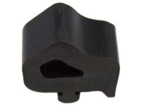 Ford 5R3Z-16758-BA Hood Bumper, Front