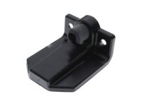 Ford 7T4Z-78404C04-A Wedge, Rear