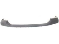 Ford 5C3Z-17D957-AAA Upper Cover, Front