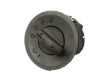 Lincoln Navigator Headlight Switch - 7L7Z-11654-CA Headlamp Switch