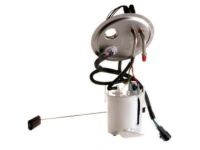 Ford 3C7Z-9H307-PA Sender And Pump Assembly