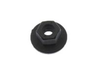 Ford -W709764-S424 Applique Panel Nut