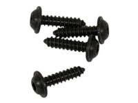 Ford -W502671-S450B Support Bracket Screw, Rear Inner