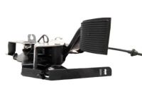 Ford BC3Z-2780-A Lever Assembly - Parking Brake