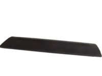 Ford 5R3Z-6313208-BAB Scuff Plate, Camel, Passenger Side