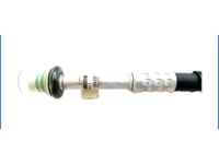 Ford Crown Victoria A/C Hose - 1W7Z-19835-AA Liquid Line