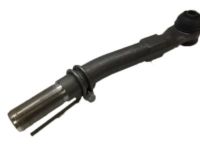 Ford HC3Z-3A131-H Inner Tie Rod, Passenger Side