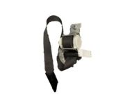 Ford 7L1Z-78611B09-AA Lap & Shoulder Belt, Front Driver Side