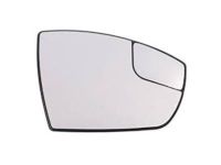 Ford CJ5Z-17K707-B Mirror Glass, Passenger Side