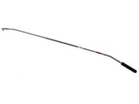 Ford 2L1Z-7821852-AAE Lock Rod, Front Passenger Side