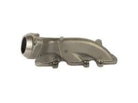 Ford BX2Z-9430-A Exhaust Manifold, Passenger Side