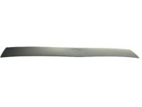 Ford 1L2Z-78402A30-DAPTM Applique, Rear