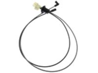 Ford F87Z-19C828-DA Vacuum Harness