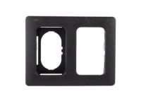Ford 8A8Z-74241A23-AA Bezel, Front Driver Side