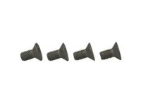 Ford -W505741-S439 Rotor Screw, Front