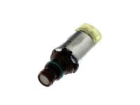 Ford AL3Z-7G383-T Valve Solenoid, Brown