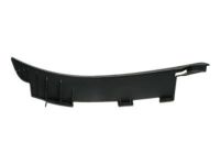 Ford FR3Z-6328371-A Shield - Splash - Wheelhouse, Driver Side