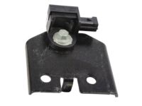 Ford E-150 Air Bag Sensor - 8C2Z-14B004-A Front Sensor