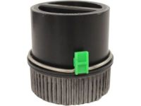 Ford 1C3Z-3B396-DA Lock Assembly, Front