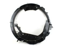 Ford 4C3Z-8B614-AB Shroud - Fan