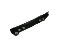 Ford 4L3Z-6M256-AA Chain Guide, Passenger Side