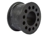 Ford BC3Z-8125-A Radiator Upper Insulator, Rubber