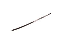Ford 7T4Z-7851728-CA Roof Molding, Passenger Side