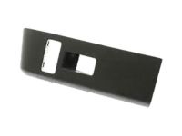 Ford 9C2Z-14524-AA Switch Housing, Front Passenger Side