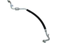 Ford HC3Z-2282-G Hose Assembly - Brake, Front