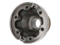 Ford FR3Z-4851-B Companion Flange, Rear